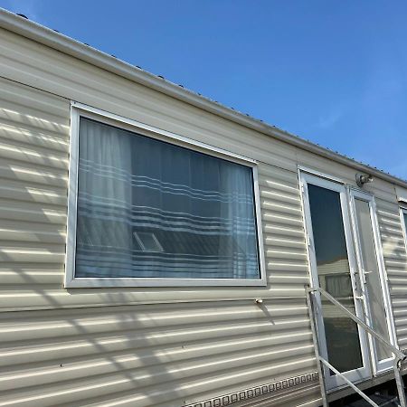 Lake District Static Caravan Lakeside Cumbria Міллом Екстер'єр фото