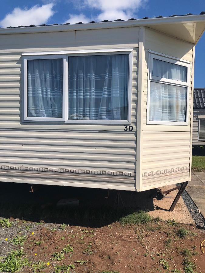 Lake District Static Caravan Lakeside Cumbria Міллом Екстер'єр фото